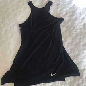Nike dri fit tank